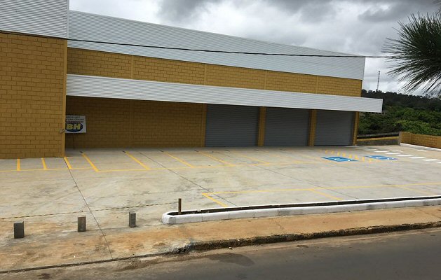 Arquitetura e Engenharia de Unidades de Saúde
